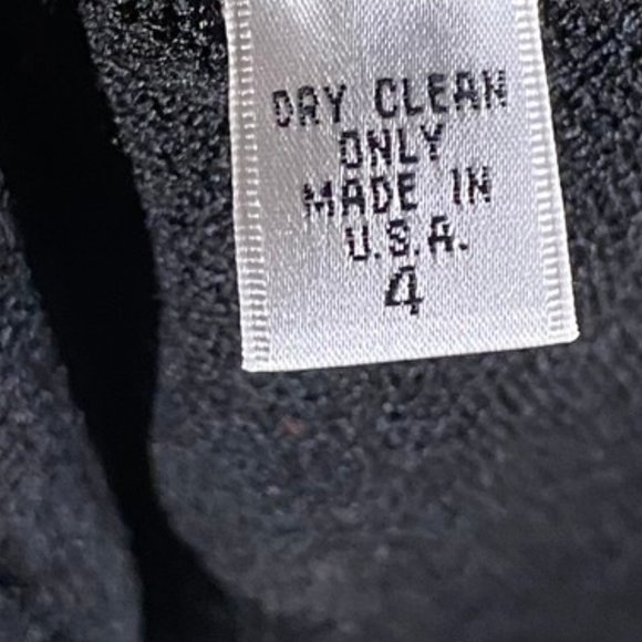 Dress - Jennifer Roberts - Picture 9 of 9